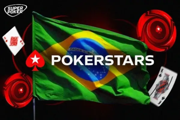Бразильцы заняли весь пьедестал на двух крупных событиях PokerStars