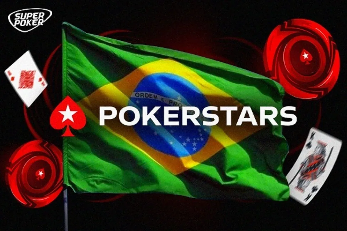 Бразильцы заняли весь пьедестал на двух крупных событиях PokerStars
