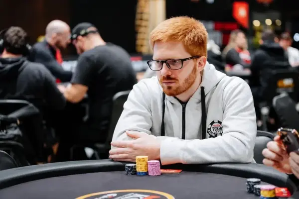Daniel Marquesin выигрывает Событие 24 WSOP Online в новом бразильском HU