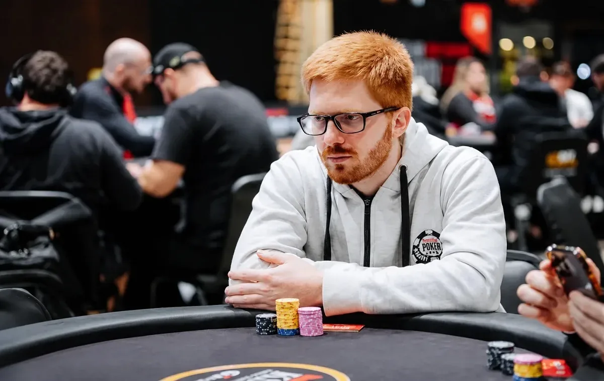 Daniel Marquesin выигрывает Событие 24 WSOP Online в новом бразильском HU