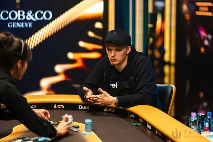 Ossi Ketola побеждает Patrik Antonius в рекордном поединке на 20 миллионов долларов США