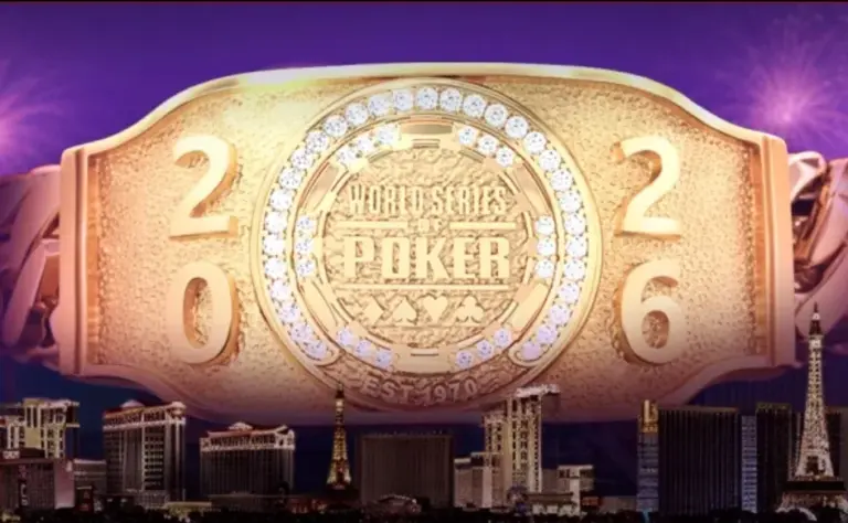 Жоао Хаяши завоевывает браслет на WSOP Online, выиграв Rounder Cup