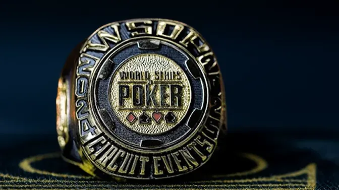 Casal Bunch делает историю на WSOP Circuit Tulsa с четырьмя завоеванными кольцами