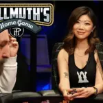 Сюань Лю и Дженнифер Тилли блистают в Hellmuth’s Home Game и наказывают Jungleman и Шона Диба
