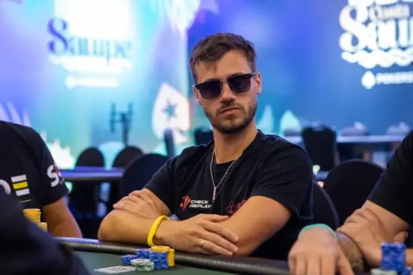 Келвин Кербер терпит жестокое поражение и заканчивает GGMillion$ на GGPoker на четвёртом месте