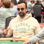 Рамон Кропманнс занимает четвёртое место в GGMillion$; Понаковс — шестикратный чемпион